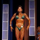 Michelle  Straub - NPC Great Lakes Championships 2011 - #1